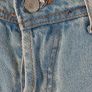 Levis Distressed Jeans Image 3