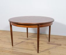 Vintage G Plan dining table