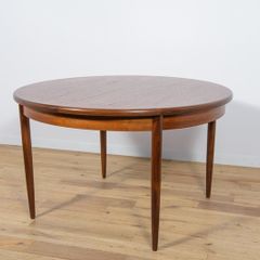 Vintage G Plan dining table