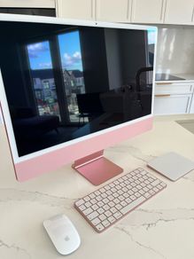 Apple iMac 24-inch (2021)