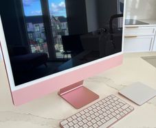 Apple iMac 24-inch (2021)