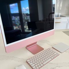 Apple iMac 24-inch (2021)