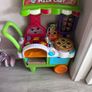 Leapfrog pizza truck Image 3