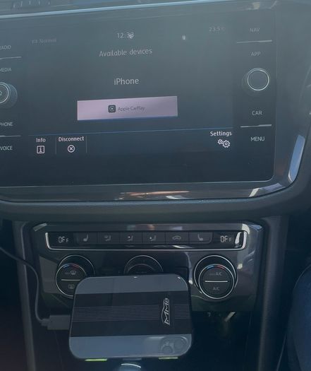carplay
