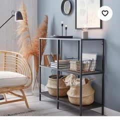 shelving unit new in box
