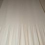 Perfect for Summer. beautiful cream pleated midi skirt Image 6