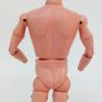 Vintage Palitoy Action Man Figure Image 6