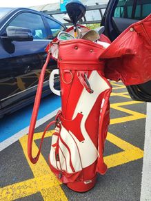 Golf clubs, youth or child approx 9-15years