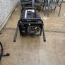Loncin 8000 petrol generator Image 3