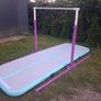 Gymnastics bars Image 5