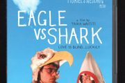 Eagle Vs Shark DVD Movie staring Loren Horsley &amp; Jemaine Clement