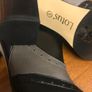 Ladies leather ankle Image 2