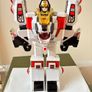 Power Rangers - Tigerzord 1993 boxed Image 4