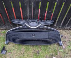 yaris parts