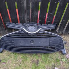 yaris parts
