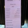 Samsung Galaxy S22 128GB Dual Sim Unlocked Black Smartphone (Screen Has Burn-in) Image 4