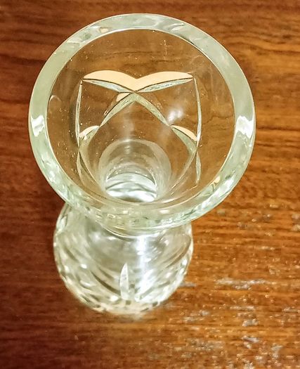 Vintage Waterford Bud Vase