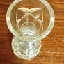 Vintage Waterford Bud Vase Image 4