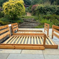 2 Flexa Beds for Sale