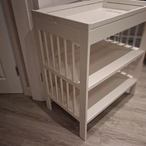 IKEA Changing table