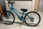 Apollo Kinx 24" Junior Bike