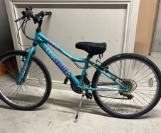 Apollo Kinx 24" Junior Bike