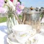 Vintage China Hire Image 4