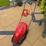 Flymo easiGlide 360v lawn mower Image 3