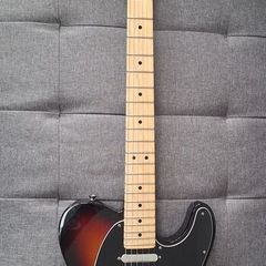 telecaster american special