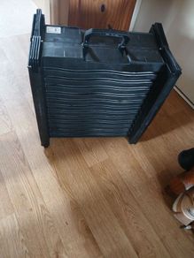 Foldable Pet Ramp