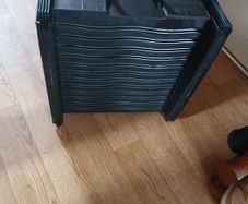 Foldable Pet Ramp