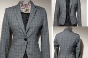 H&amp;m Smart Dressy Blazer Jacket NEW