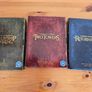 The Lord Of The Rings special extended DVD trilogy Image 2