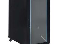 main image for ad 22U Network Cabinet with Swivel Feet 19 IP20 1050x600x1170 mm