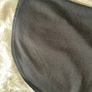 Uniqlo X JW Anderson Knotted Black Midi Dress. Size L. Adjustable Knot Image 8