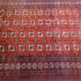 Afghan Jomut Rug 2.50 x 1.55m (AFG) Image 5