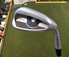 Ping G400 Irons