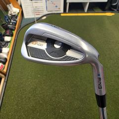 Ping G400 Irons