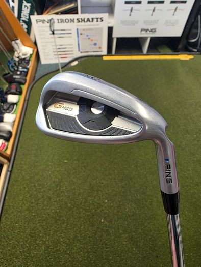 Ping G400 Irons