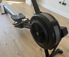 Concept2 Model D / RowErg with PM5