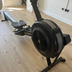 Concept2 Model D / RowErg with PM5