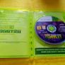 Teenage mutant Ninja Turtles Xbox 360 games Original Image 2