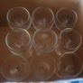 Free Wine Glasses x9 Image 2