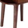 Bedside Cabinet 50x35x55 cm Image 7