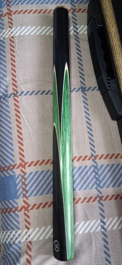 snooker cues