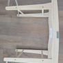 Moses basket rocking stand Image 4