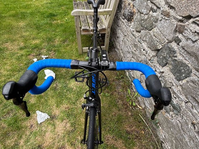 Giant Contend SL