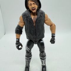wwe elite series 51 Aj Styles action figure