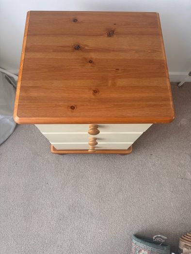 Bedroom Lockers