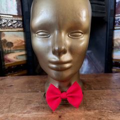 200 + new bow ties/dicky bows on elastic fancy dress party events